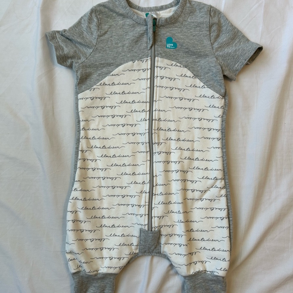 Love to Dream Sleep Sack M
